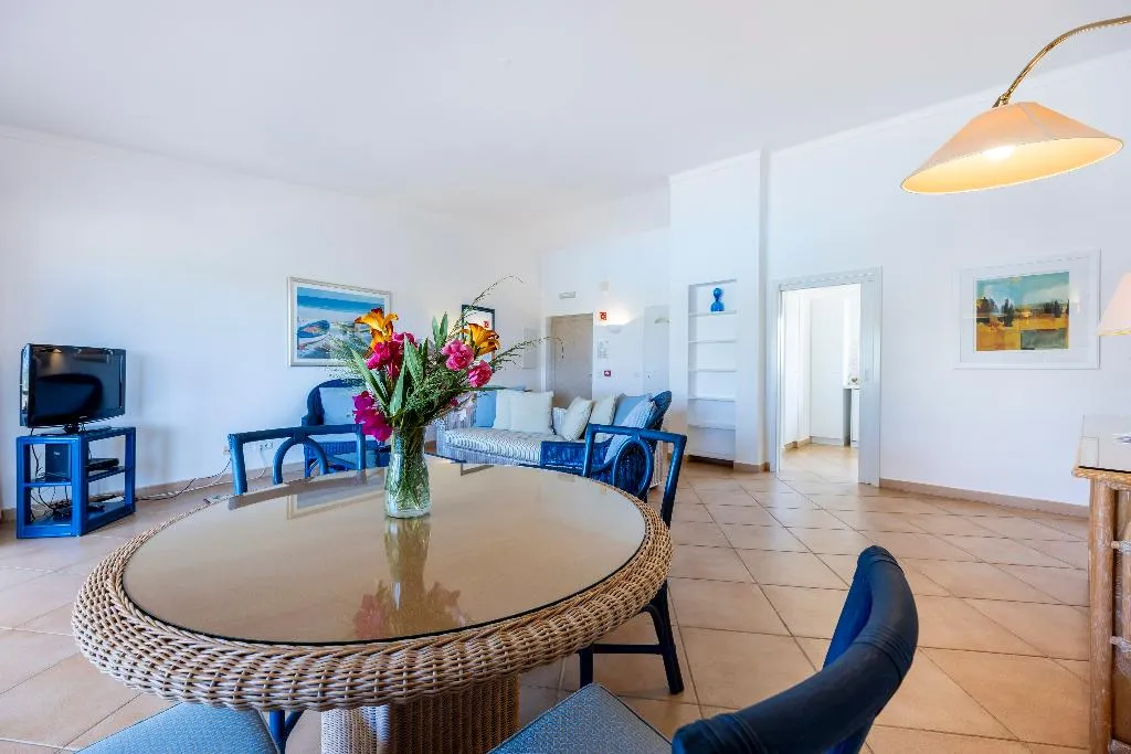 APARTMENT ONE BEDROOM WITH AIR CONDITIONING Room, Vila Palmeira, Algarve