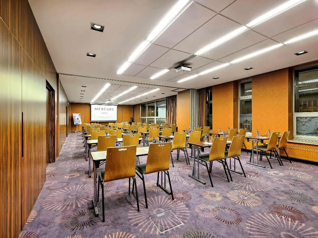 Conferences, Mercure Gdansk Stare Miasto, Gdansk