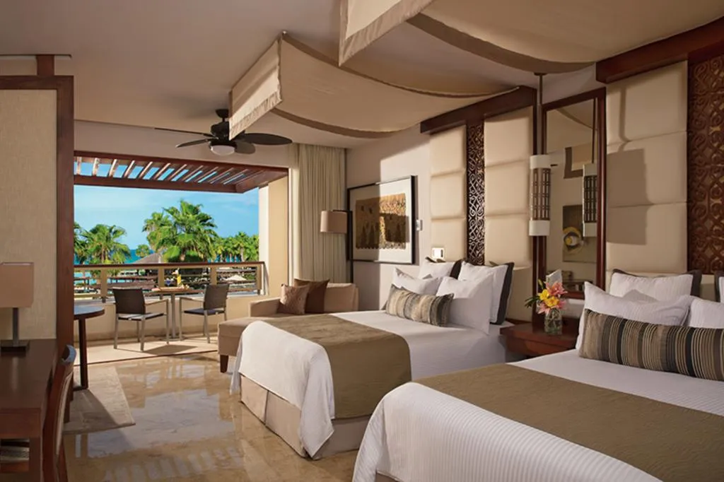 Room, Secrets Playa Mujeres Golf & Spa Resort, Cancun Area