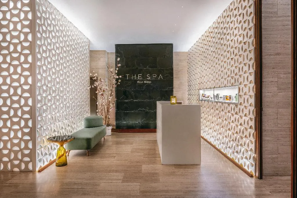 Sports and Entertainment, Rosewood Villa Magna, Madrid