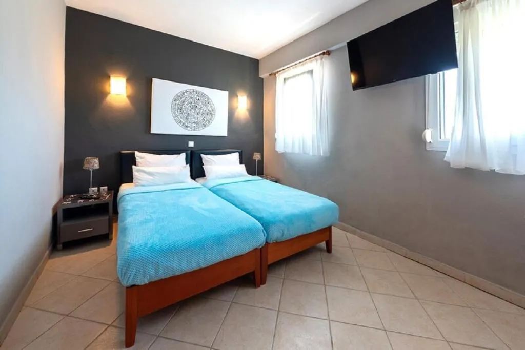 Room, Ampelia Hotel Kassandra, Halkidiki