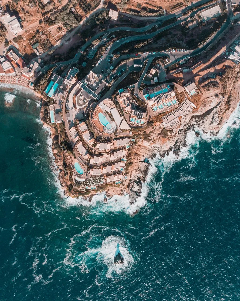 General view, Seaside A Lifestyle Resort - Adults Only, Crete