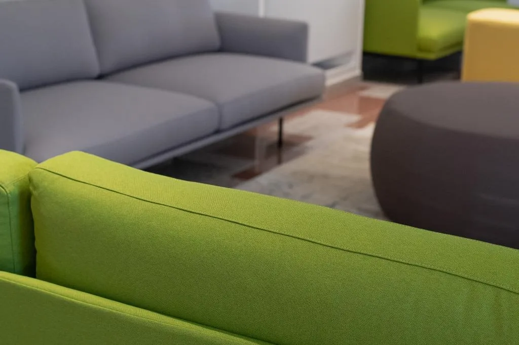 Lobby, Hub Hotel, Umbria
