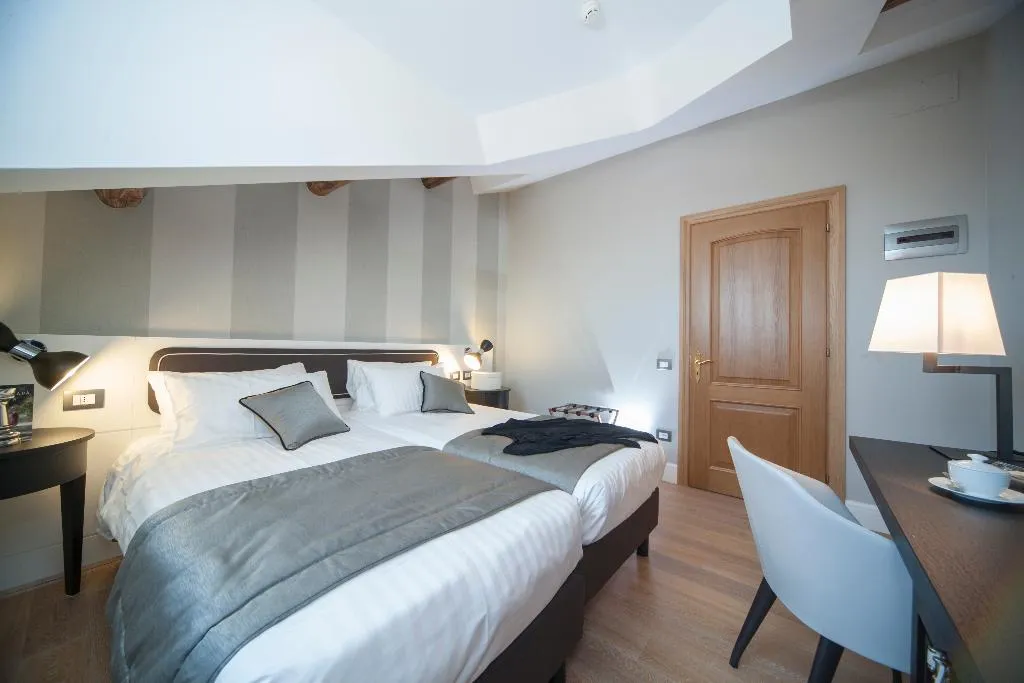SUITE STANDARD Room, Grande Italia- Chioggia, Venice