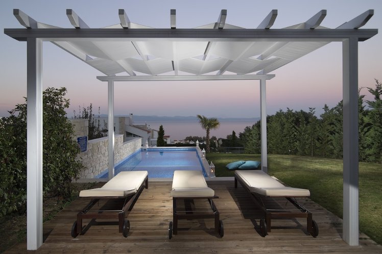 Kappa Resort, Thessaloniki