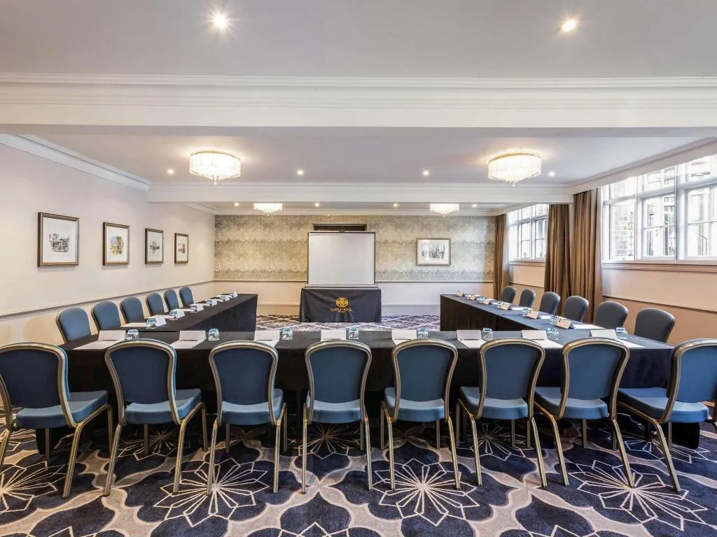 Conferences, Athens Capital Center Hotel-MGallery, Athens