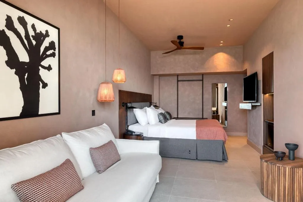 Room, Iti Louis Grand, Corfu