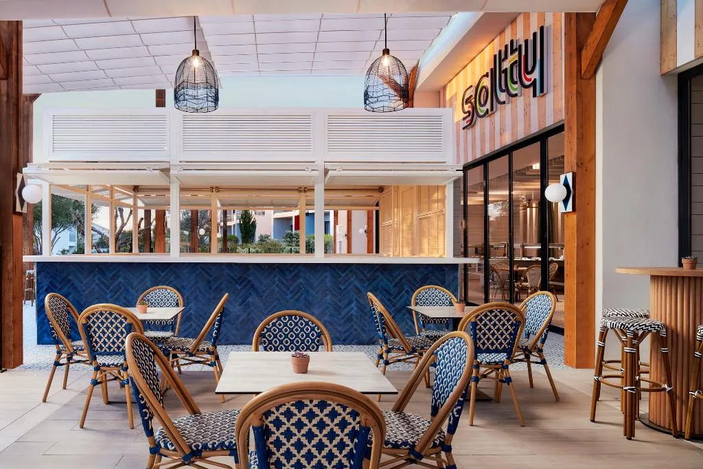 Lobby, Tivoli Alvor Algarve - All Inclusive Resort, Algarve