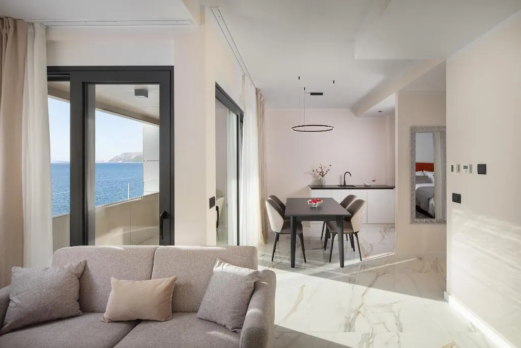 SUITE PREMIUM ONE BEDROOM Room, Hotel Vallum by St.Pietro, Dubrovnik