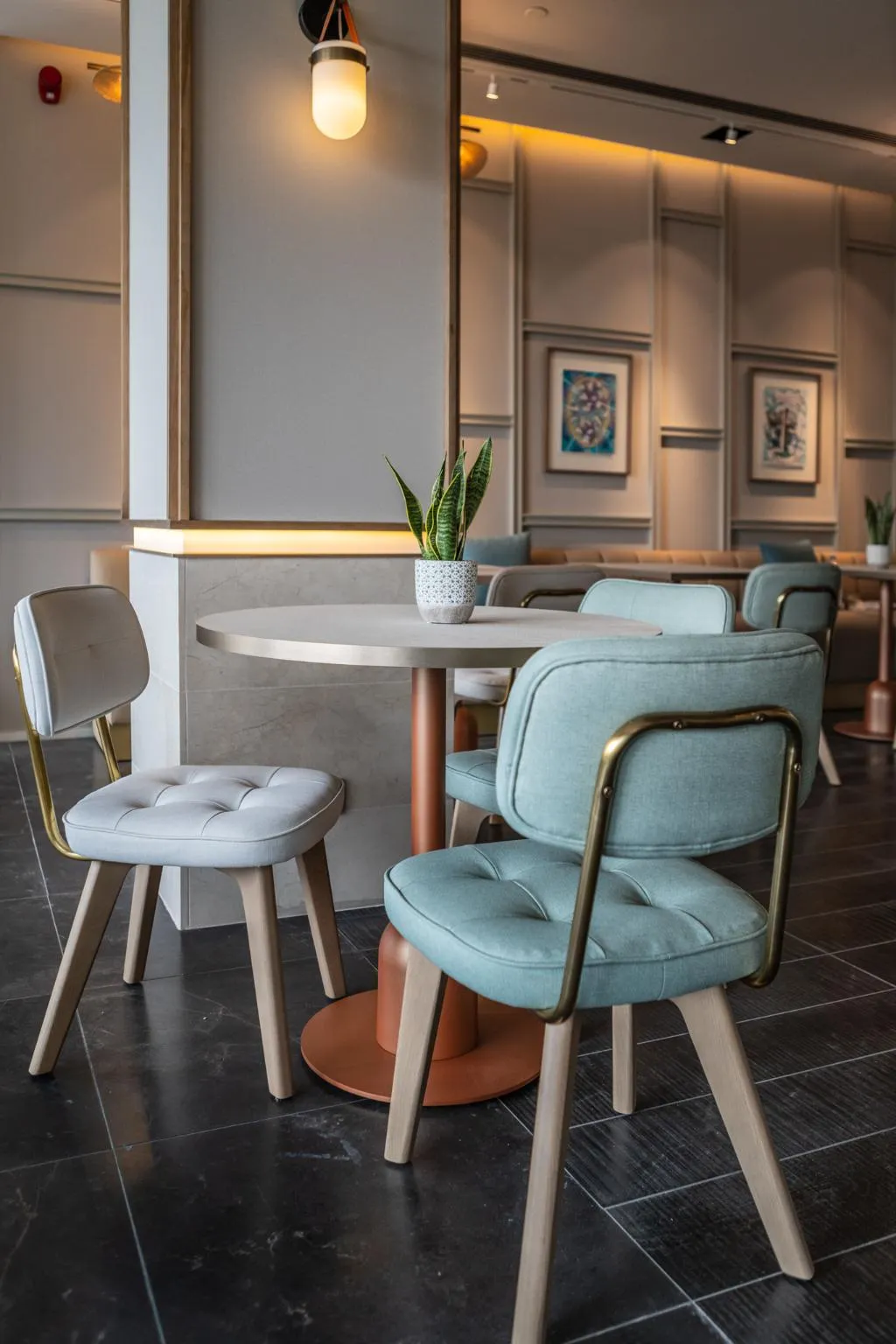 Bar, Hotel LIVVO Lumm, Gran Canaria