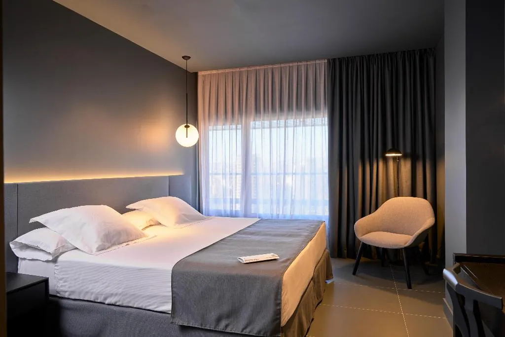 DOUBLE SINGLE USE STANDARD Room, Barcelona Princess, Barcelona