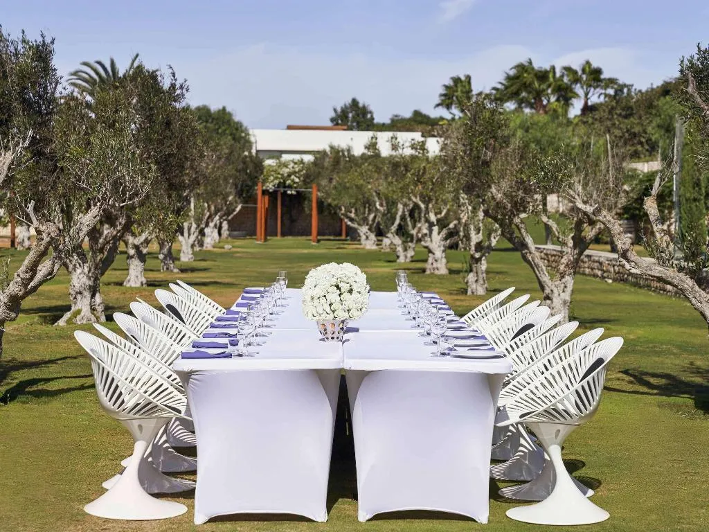 Conferences, Hotel le Golf d'Essaouira & Spa, Essaouira