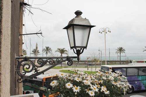 B&B Favola Mediterranea, Catania