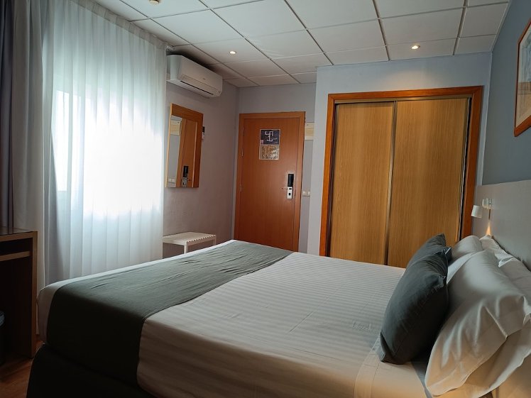 Hotel Mendez Nuñez, Costa Blanca