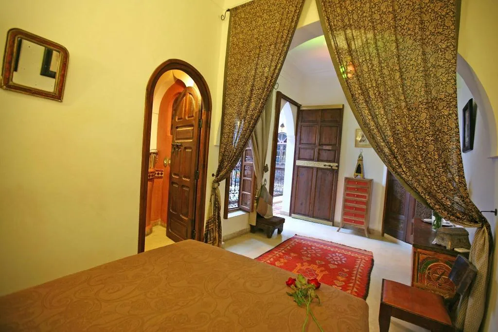 Room, Riad Laora By La Siredrah, Marrakech