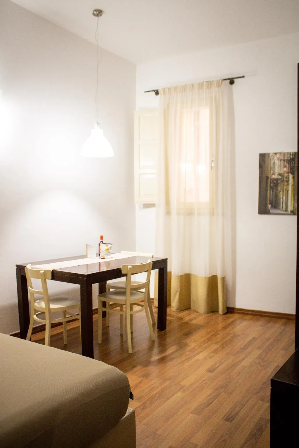 APARTMENT ECONOMY Room, Badia Nuova Apart Hotel, Palermo