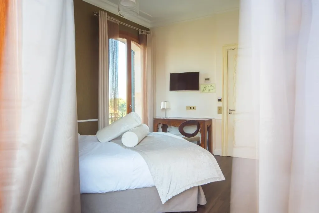 Room, Hotel Hostal Cuba, Majorca