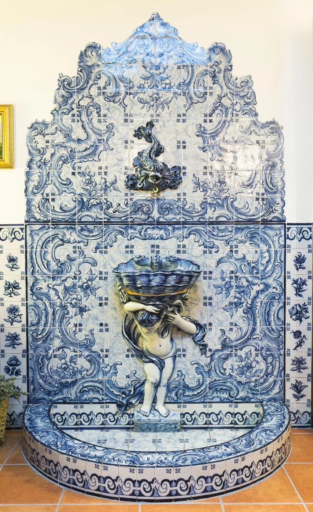 General view, Charming Antas House, Porto