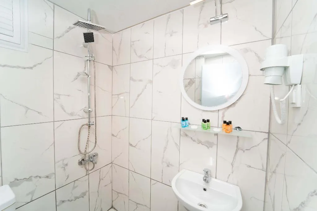 TRIPLE DELUXE WITH BALCONY Room, Kemer Royal Beach Hotel, Antalya