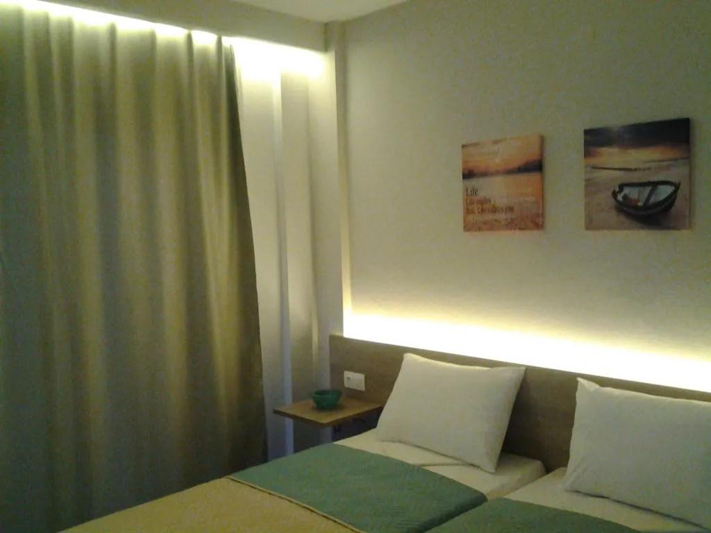 Room, Lola Apartments, Crete