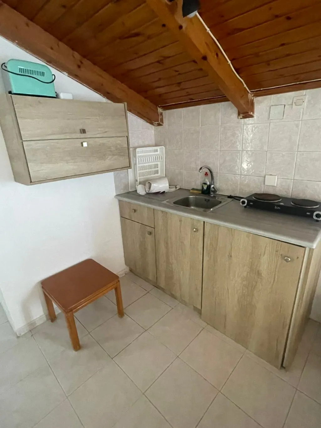 STUDIO ONE BEDROOM ONE BATHROOM Room, Clear Horizon, Zante