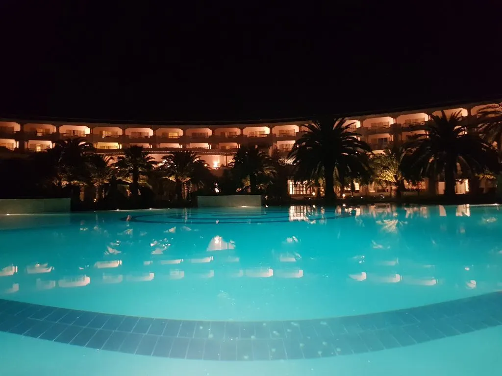 Pool, Sensimar Oceana Resort & Spa, Tunisia