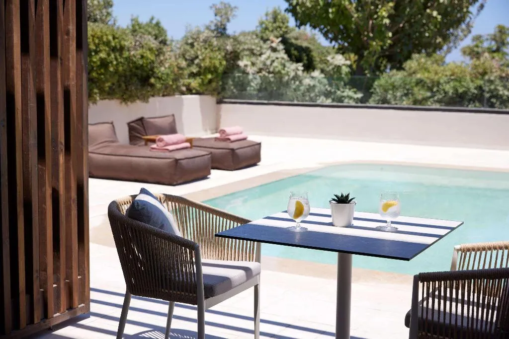 Room, Ella Elissa – Adults Only, Rhodes