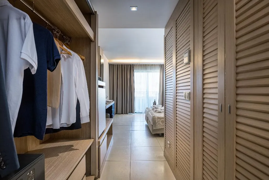 Double or Twin GARDEN VIEW Room, Astir Odysseus Kos Resort & Spa, Kos