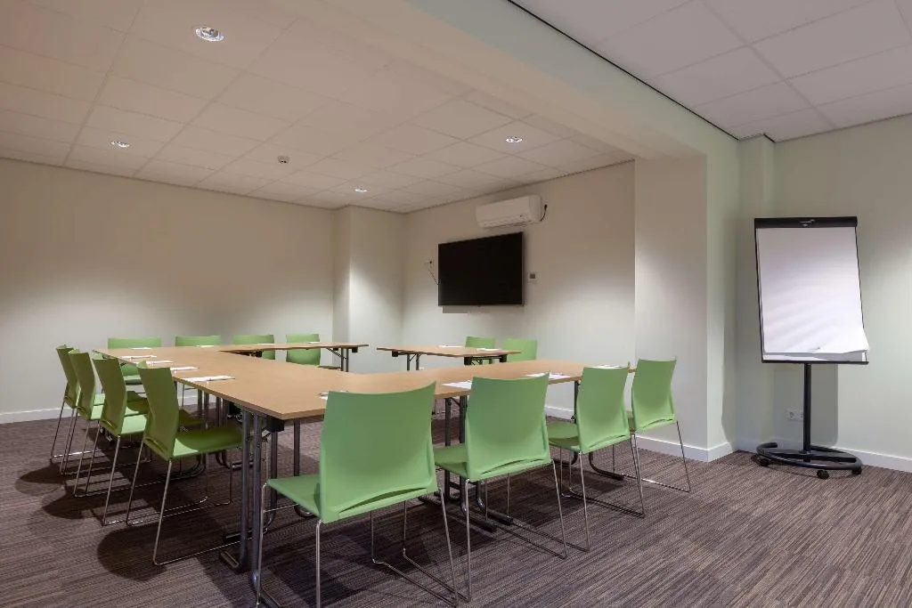 Conferences, Best Western Plus Hotel Amstelveen, Amsterdam