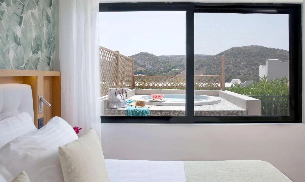Room, Dolce Attica Riviera, Athens