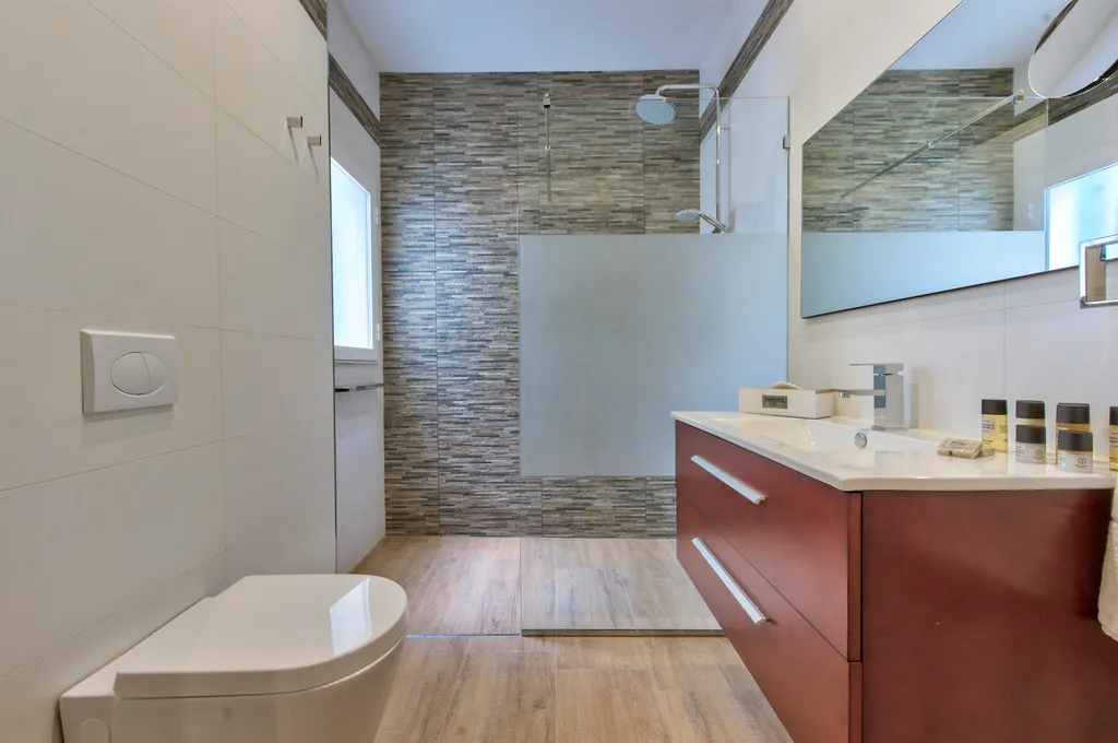 SUITE EXECUTIVE Room, Palazzo Violetta, Malta