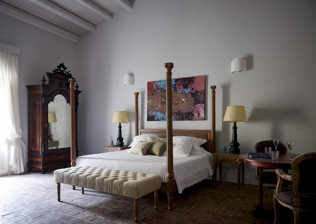 SUITE STANDARD Room, Gagliardi Boutique Hotel, Noto, Catania