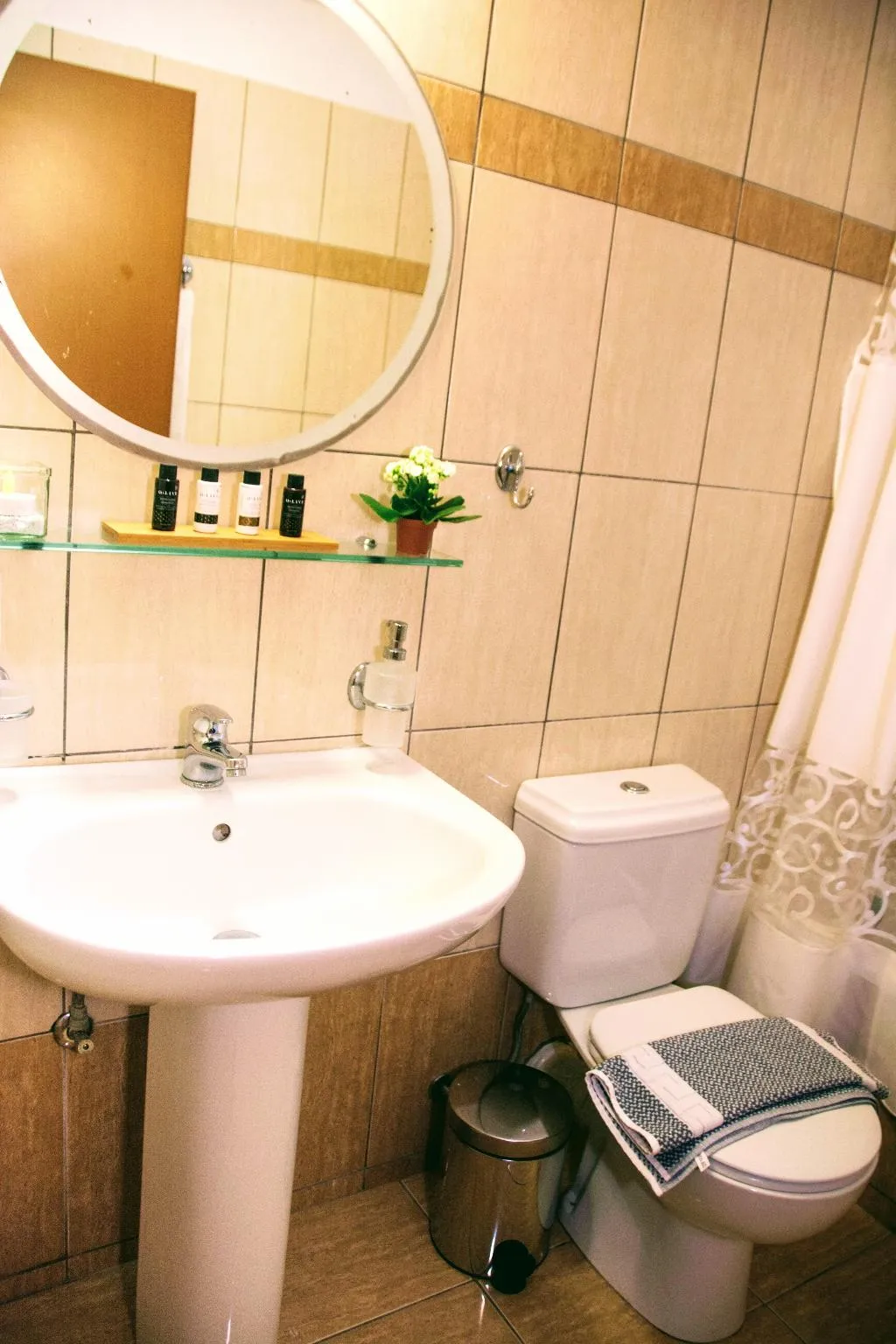 APARTMENT CAPACITY 5 ONE BEDROOM Room, Ippoliti Village, Crete