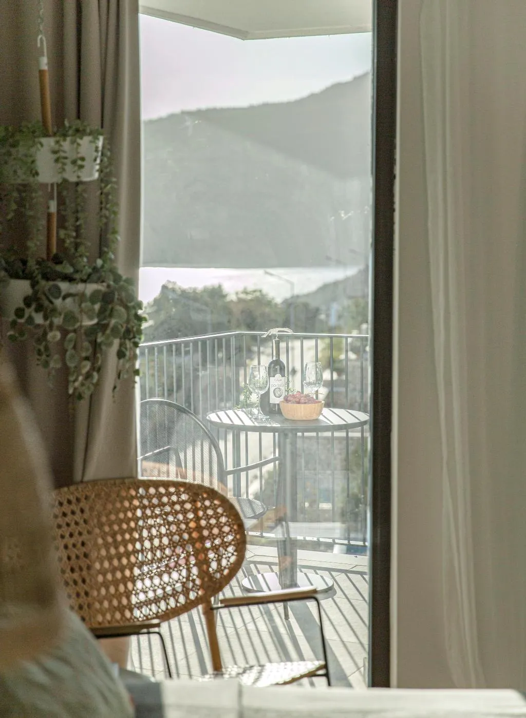TWIN SEA VIEW Room, Payava Hotel By True Blue, Dalaman