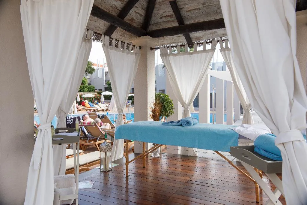 Sports and Entertainment, Los Olivos Beach Resort, Tenerife