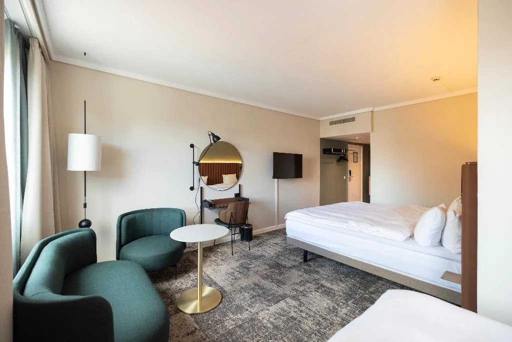 Room, Imperial Copenhagen, Copenhagen