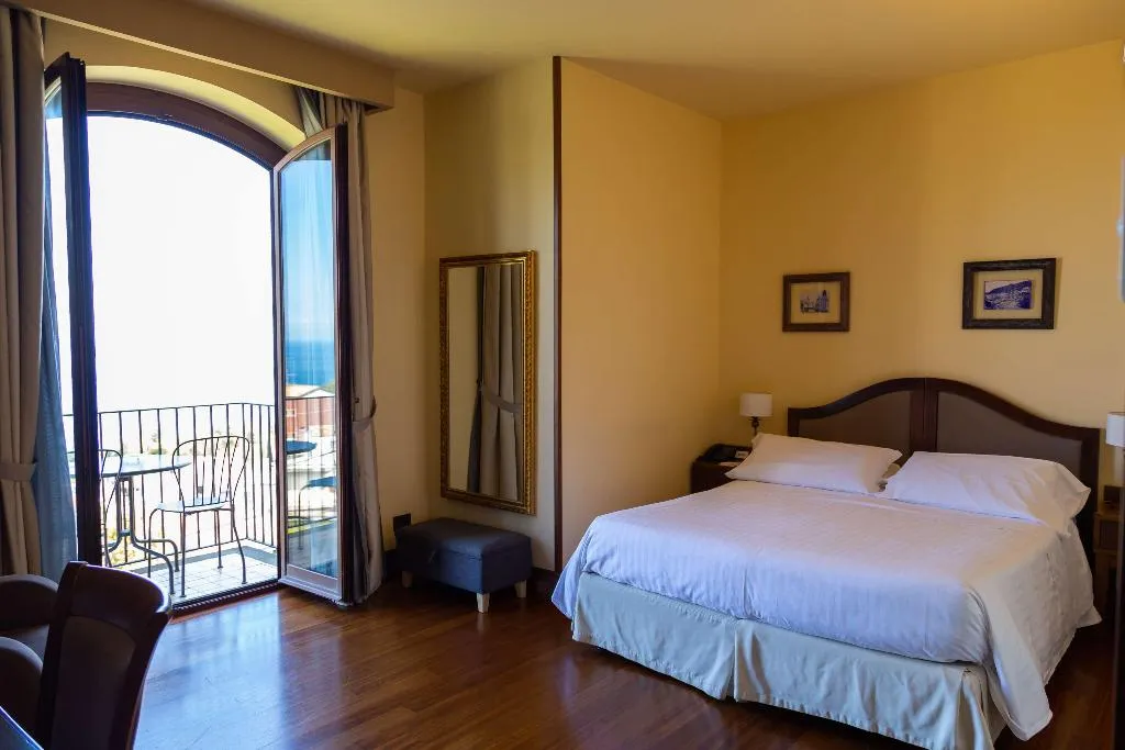 Room, Best Western Hotel Santa Caterina, Catania