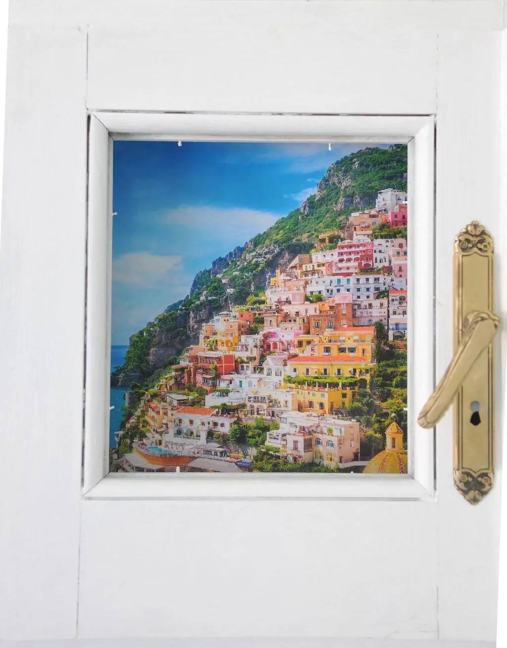 Room, B&B Le Cycas, Naples