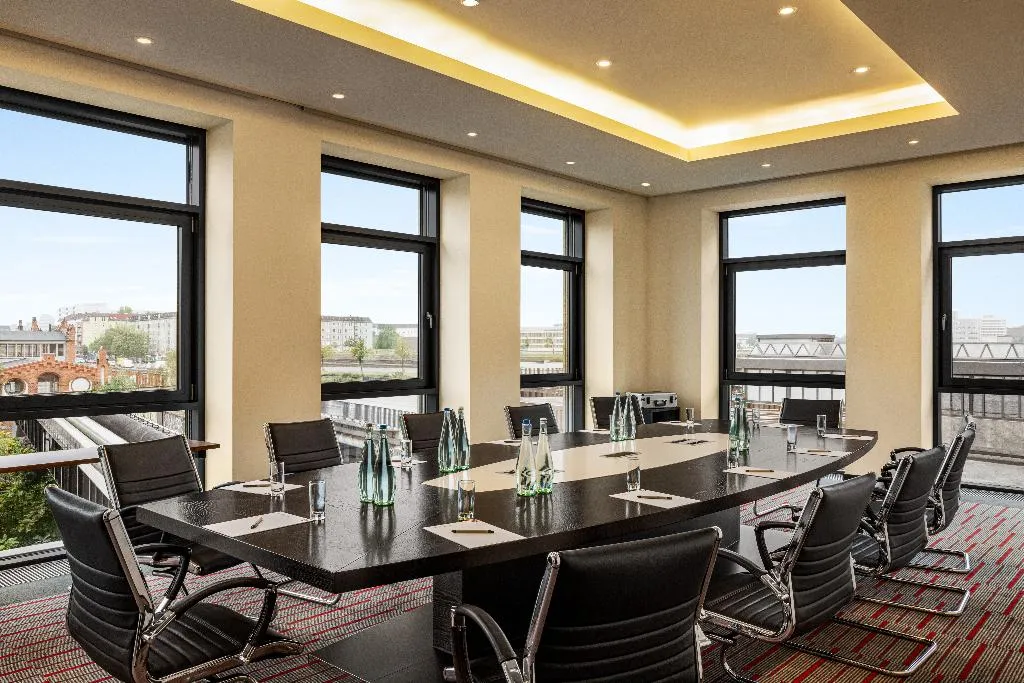 Conferences, Vienna House by Wyndham Andel's Berlin, Berlin