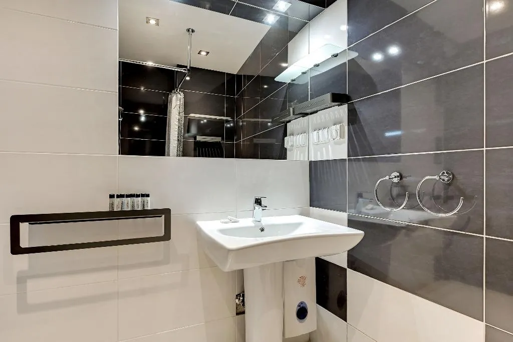 STUDIO CAPACITY 4 Room, Dom & House - Apartments Sunrise, Gdansk