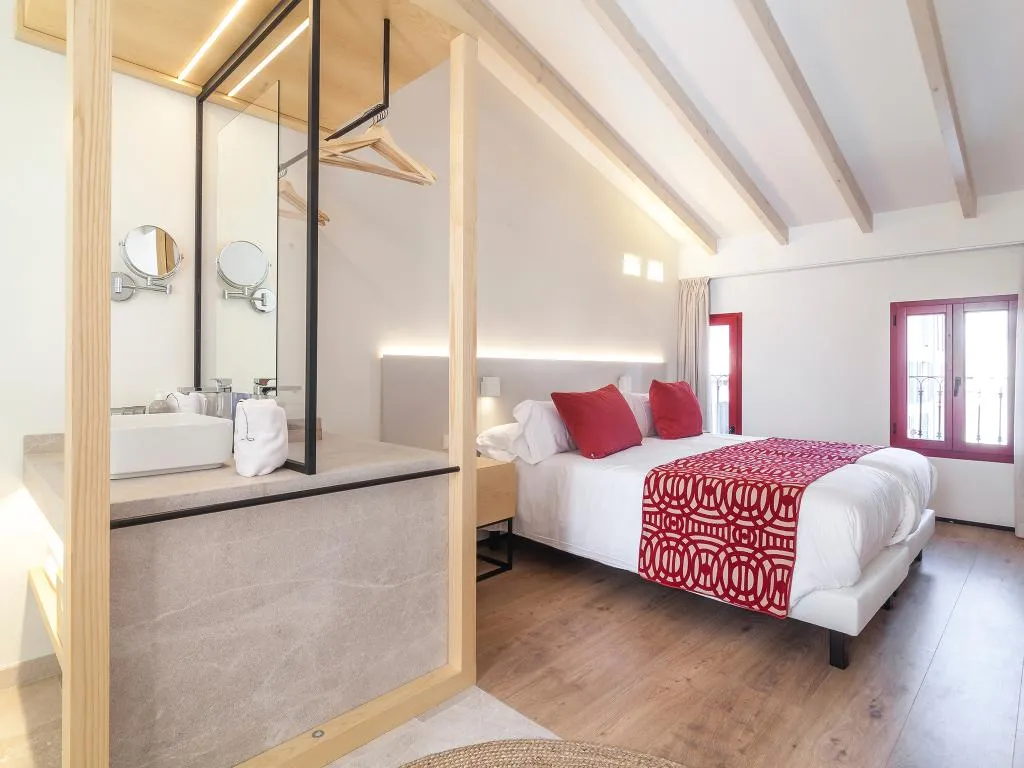 Room, Fil Suites, Majorca