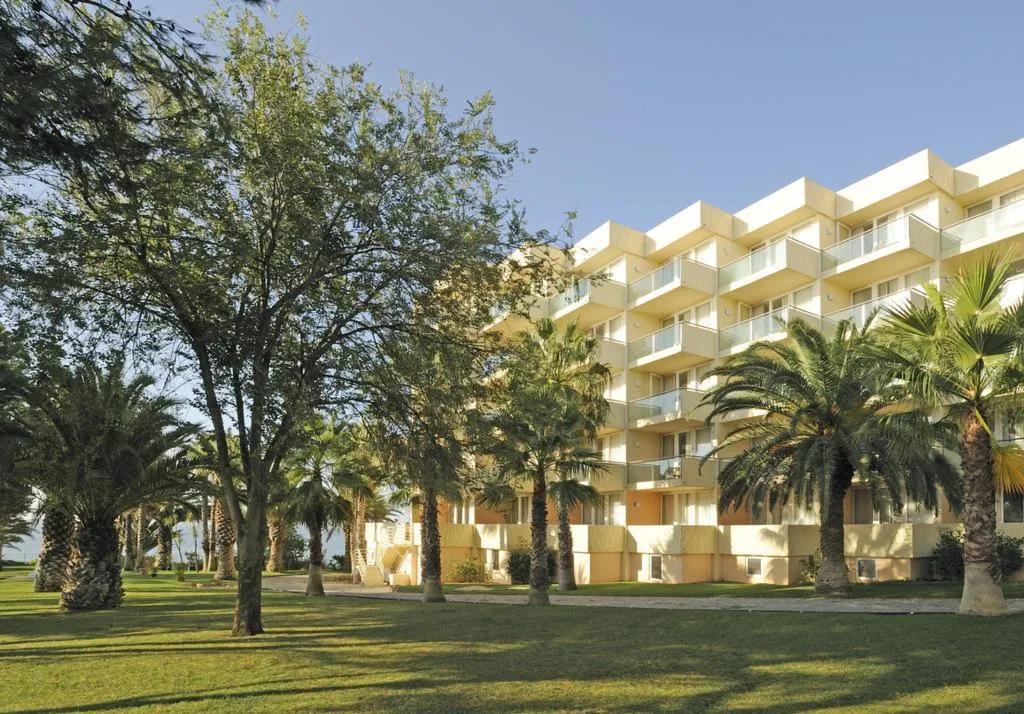 General view, Pestana Viking Beach & Golf Resort, Algarve