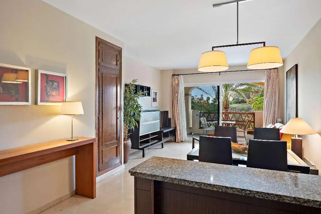 SUITE PREMIER Room, Wyndham Grand Costa del Sol, Costa Del Sol