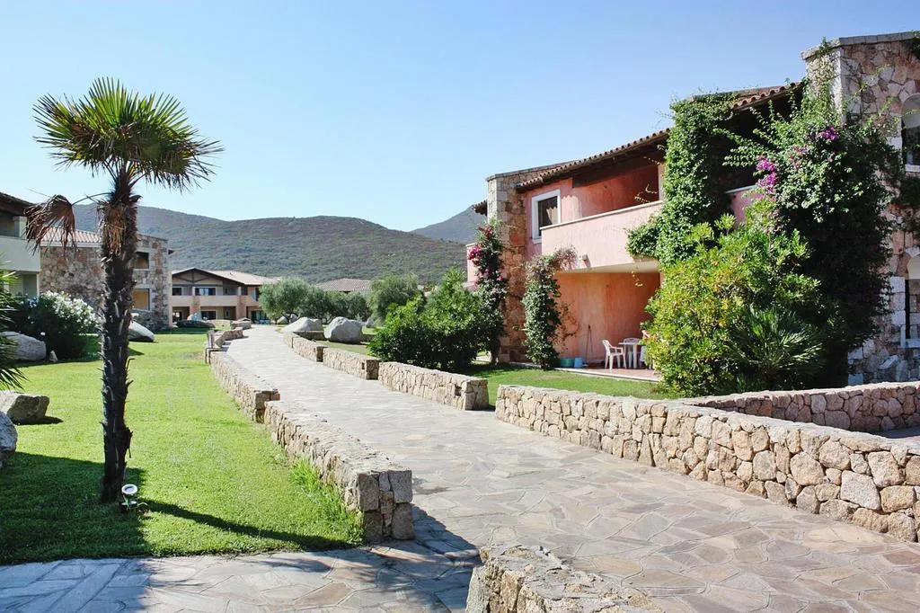 General view, Residence Le Corti Di Marinella, Olbia