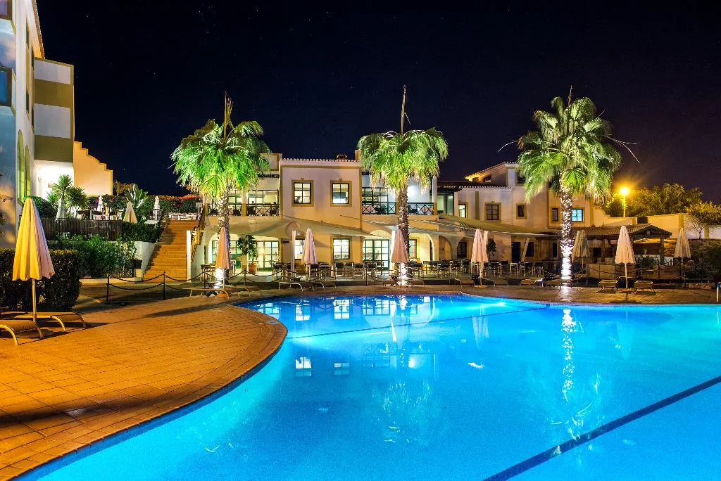 General view, Vale d'el Rei Hotel & Villas, Algarve