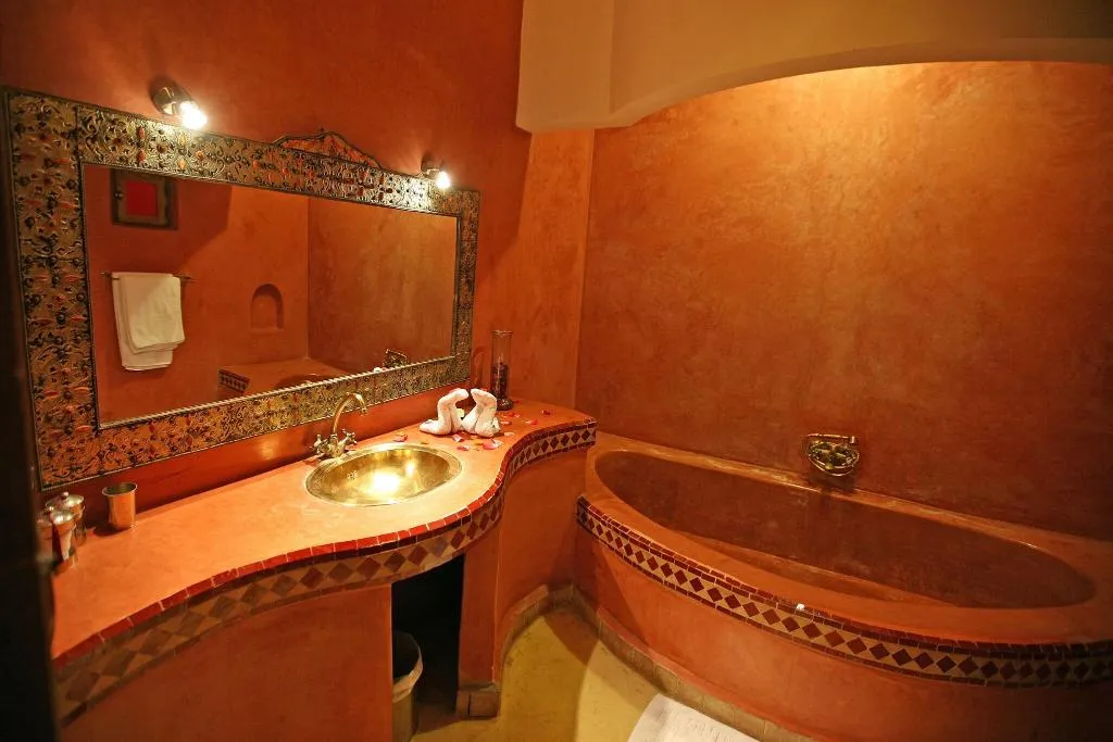 Room, Riad Laora By La Siredrah, Marrakech
