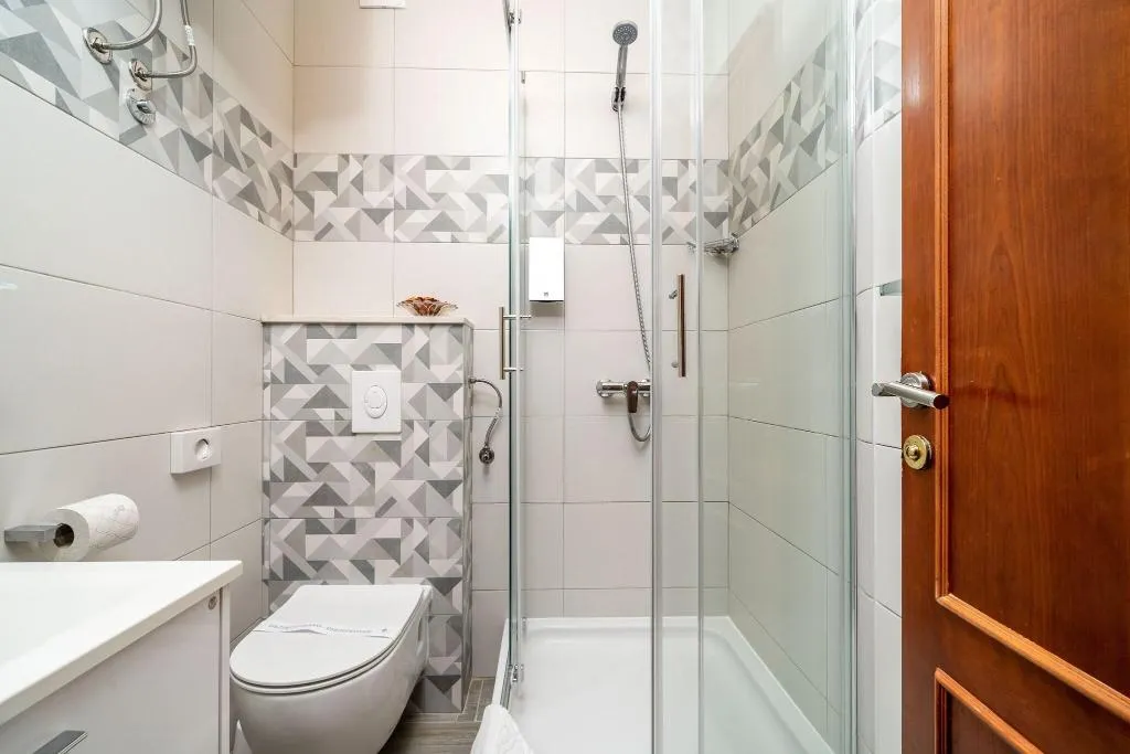 TRIPLE TWO BEDS Room, Dubrovnik, Dubrovnik