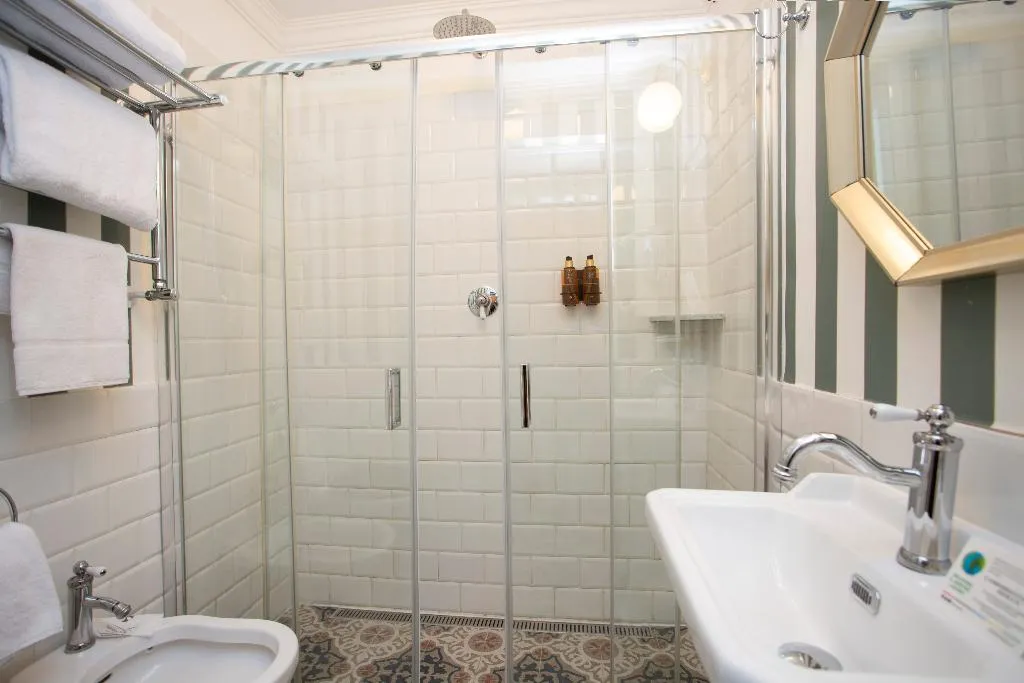 Double or Twin DELUXE Room, Casual Eclettico Milano, Milan