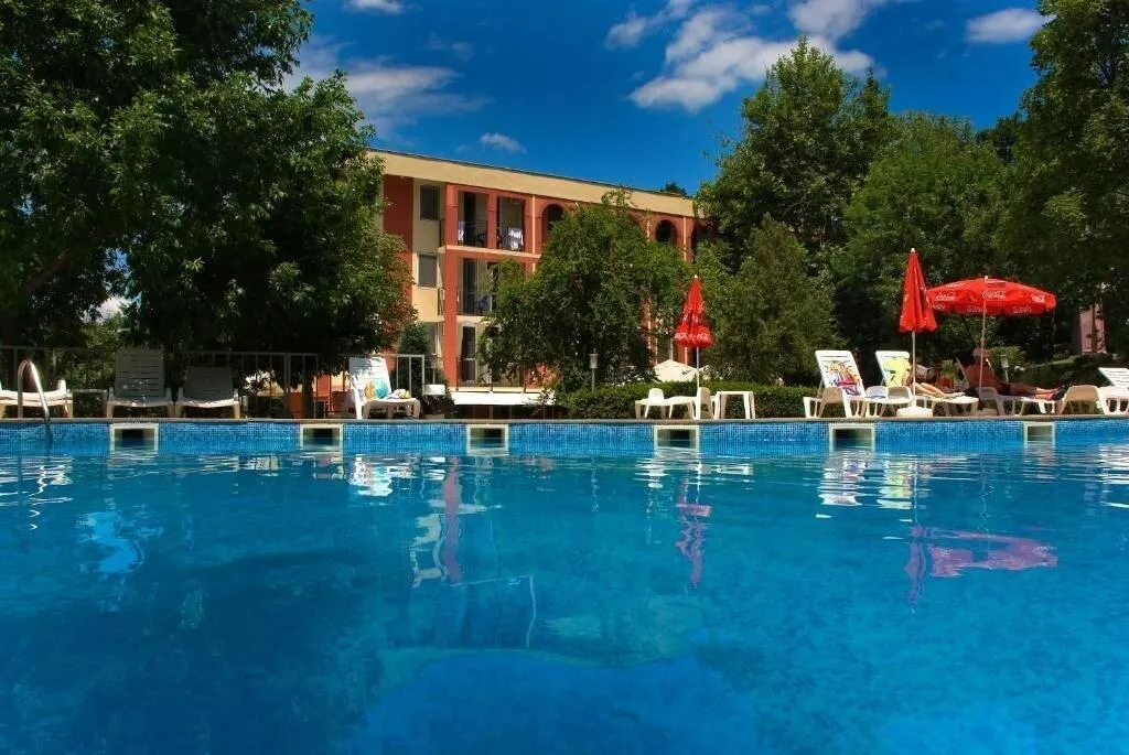 Sports and Entertainment, Rilena, Bourgas