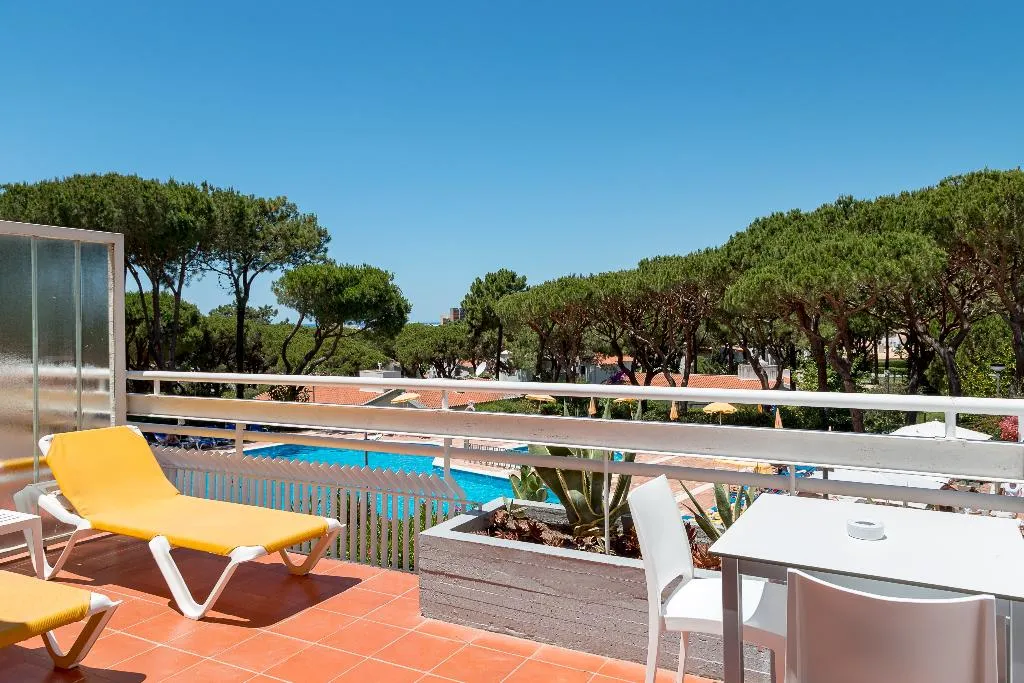 APARTMENT POOL VIEW ONE BEDROOM Room, Pinhal Da Marina, Algarve